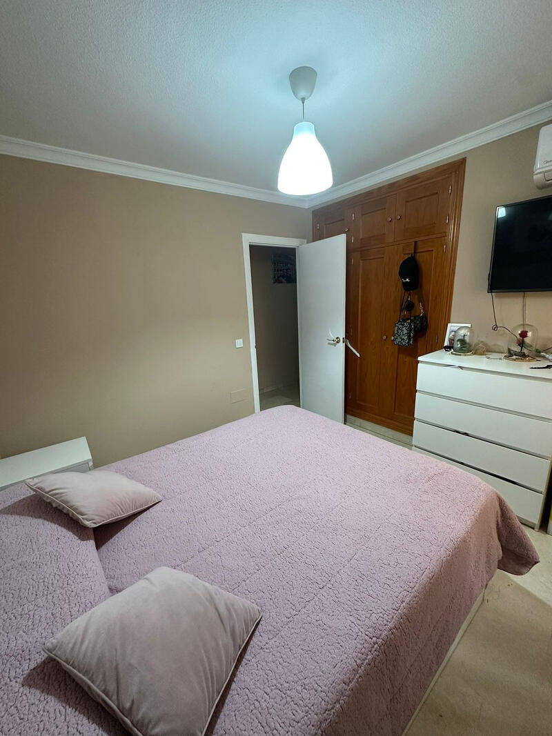 3 Schlafzimmer Appartement zu verkaufen