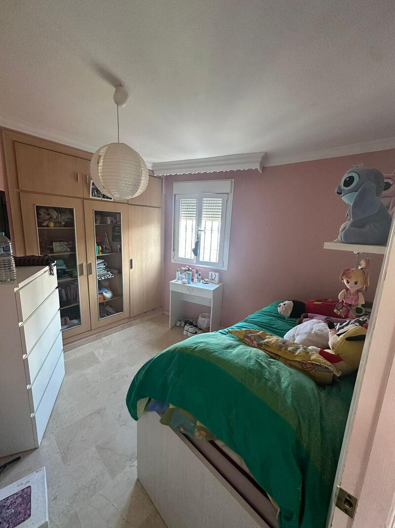 3 Schlafzimmer Appartement zu verkaufen