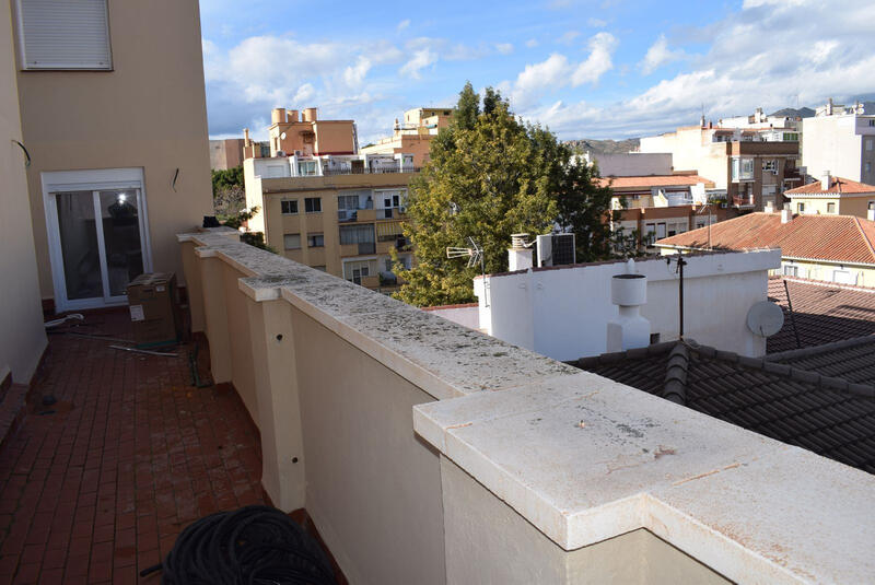 Apartment for sale in Centro, Málaga