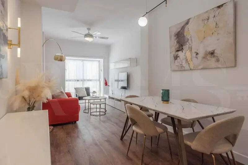 Apartment for sale in Centro, Málaga