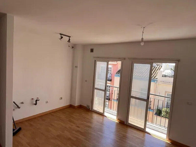 Appartement zu verkaufen in Centro, Málaga