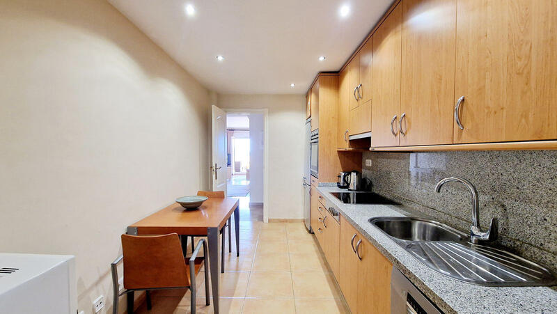 2 Cuarto Apartamento en venta