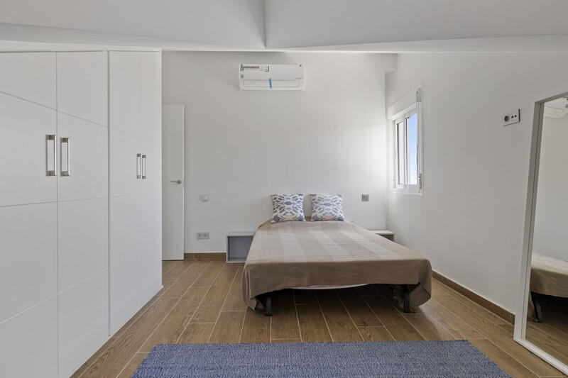 3 Schlafzimmer Appartement zu verkaufen