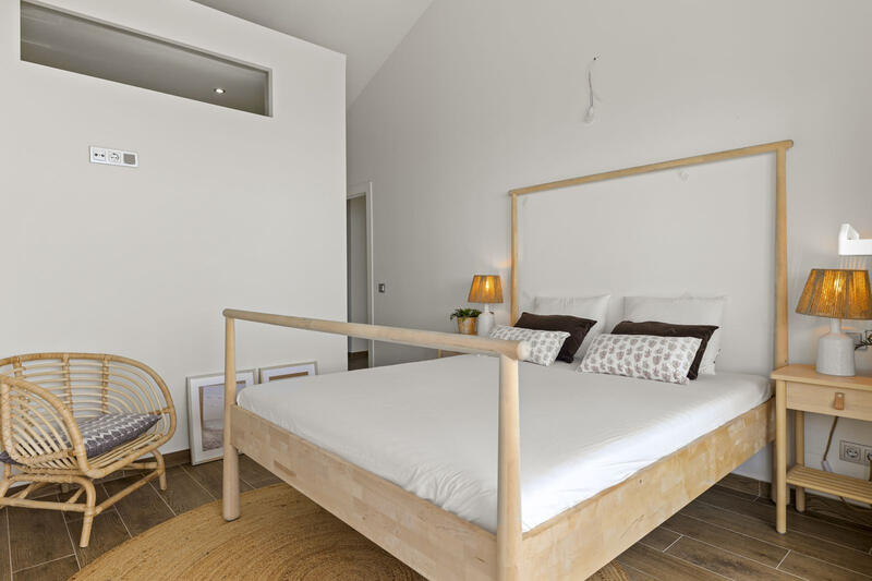 3 Schlafzimmer Appartement zu verkaufen