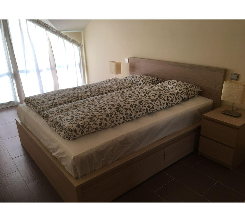 2 Schlafzimmer Appartement zu verkaufen