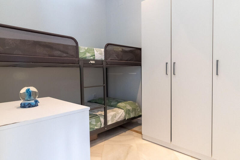 1 Schlafzimmer Appartement zu verkaufen