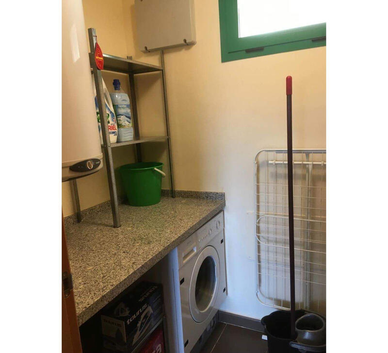 2 slaapkamer Appartement Te koop