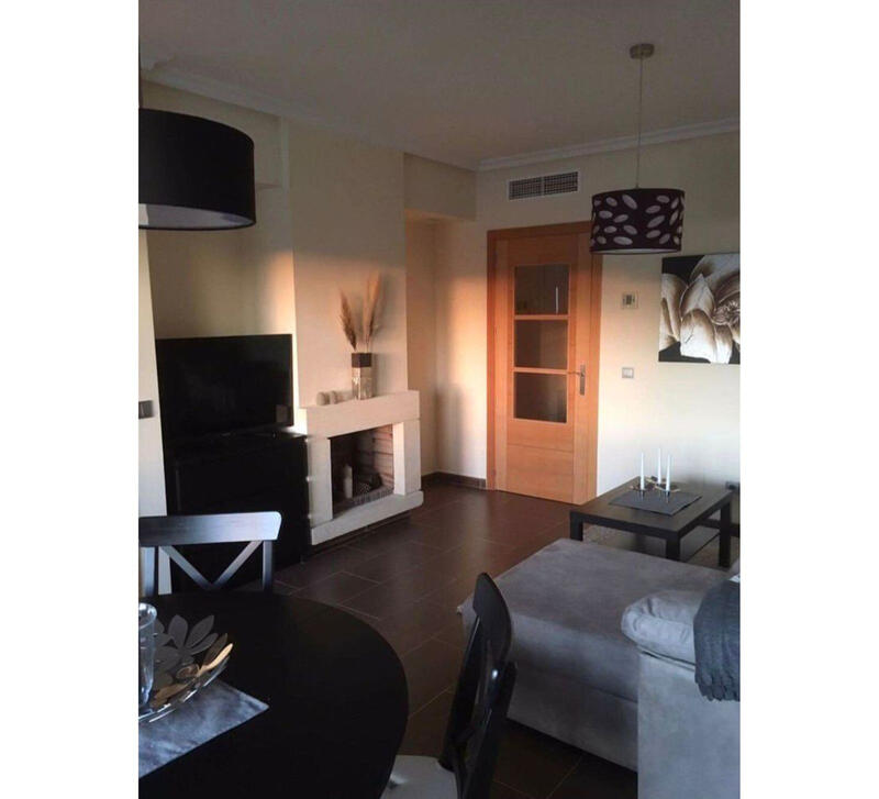 2 chambre Appartement à vendre