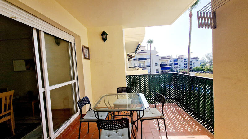 2 Cuarto Apartamento en venta