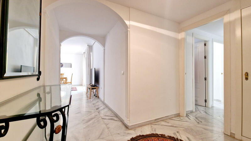 2 Cuarto Apartamento en venta