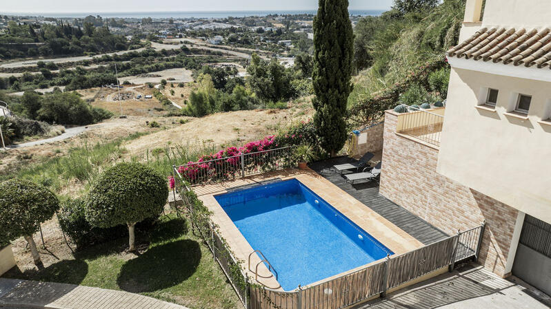 Appartement zu verkaufen in Los Almendros (Chilches), Málaga