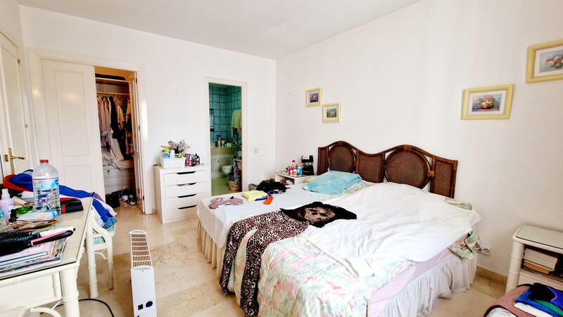 2 Cuarto Apartamento en venta