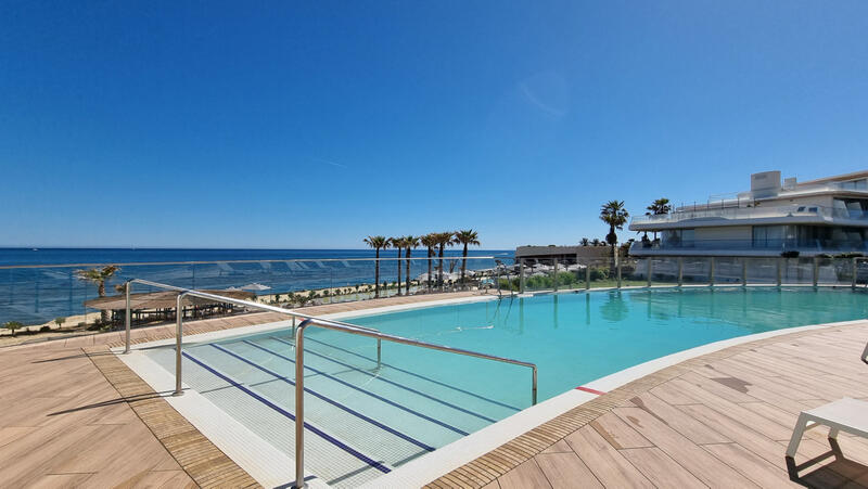 Apartment for sale in Estepona, Málaga