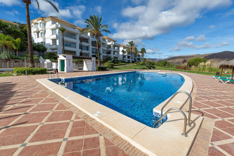 Appartement zu verkaufen in Mijas, Málaga