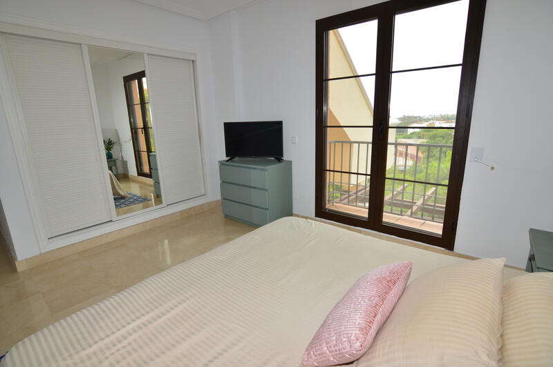 3 Cuarto Apartamento en venta