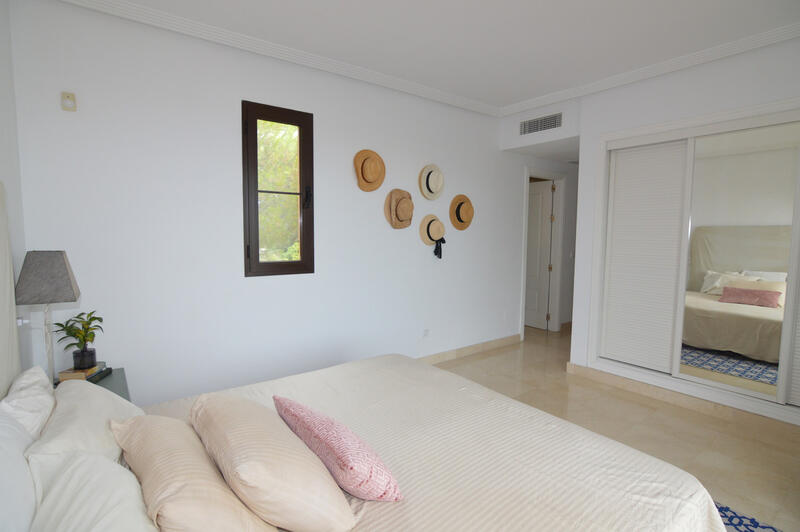 3 Cuarto Apartamento en venta