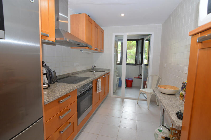 3 Cuarto Apartamento en venta