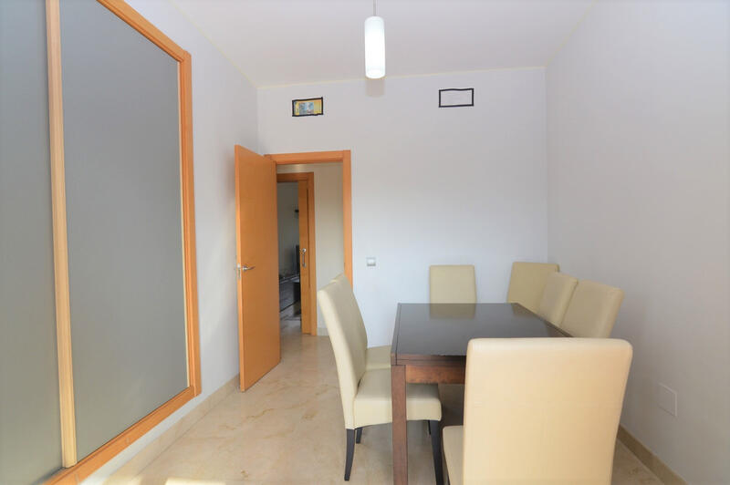 3 Cuarto Apartamento en venta