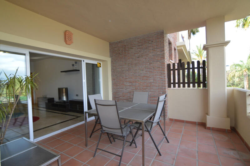 3 Cuarto Apartamento en venta