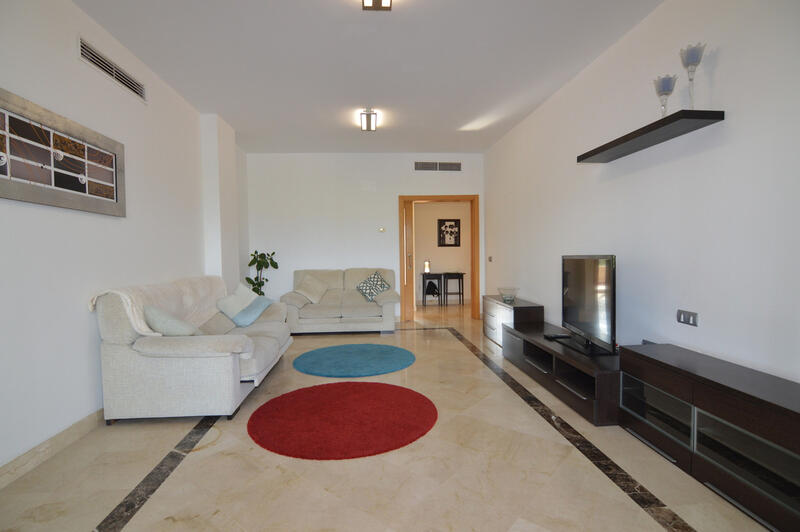 3 Cuarto Apartamento en venta