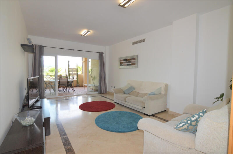 3 Cuarto Apartamento en venta