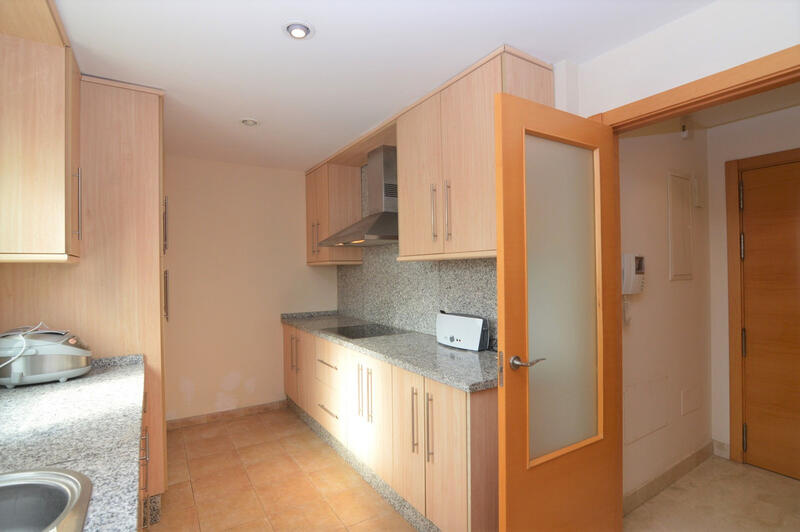 3 Cuarto Apartamento en venta