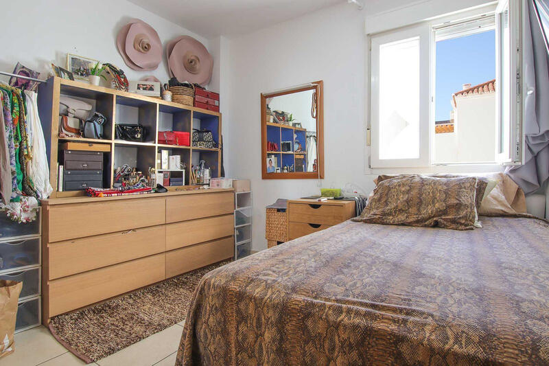 3 Schlafzimmer Appartement zu verkaufen