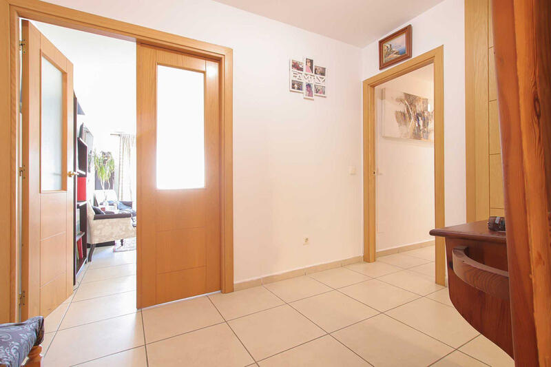 3 Cuarto Apartamento en venta