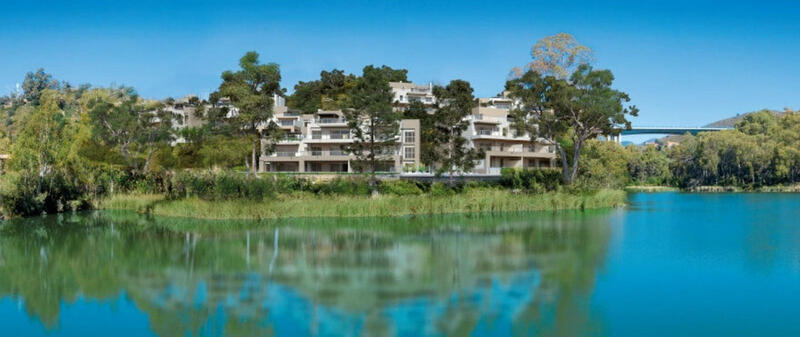 Appartement zu verkaufen in Nueva Andalucia, Málaga