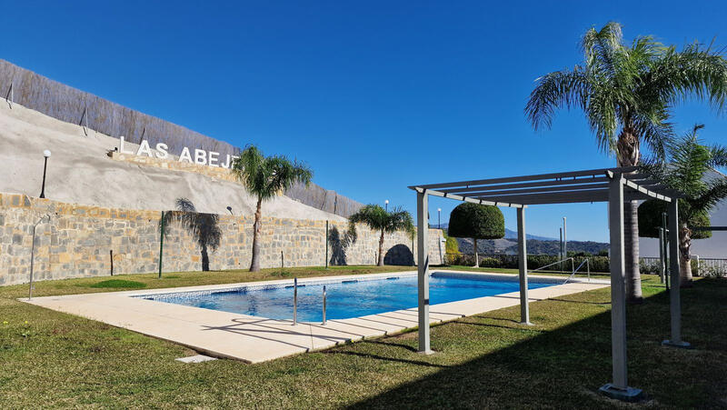 Appartement zu verkaufen in Estepona, Málaga