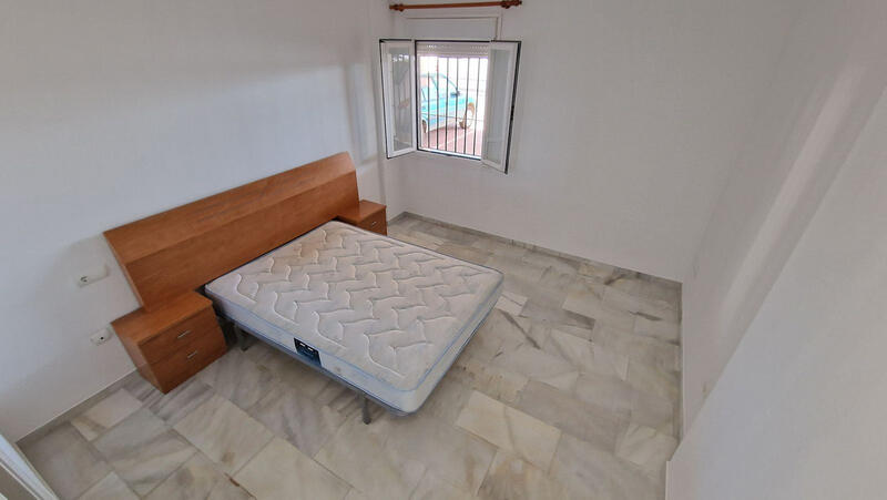 1 Cuarto Apartamento en venta