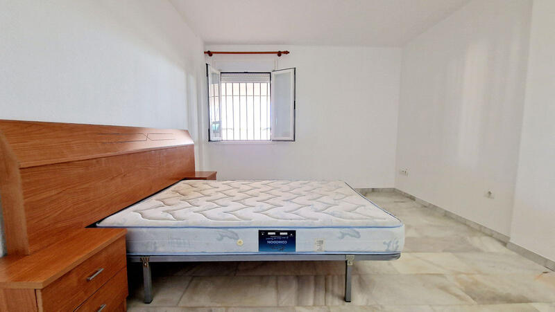 1 Cuarto Apartamento en venta