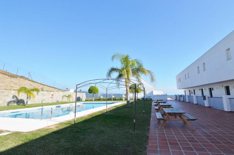 1 Cuarto Apartamento en venta