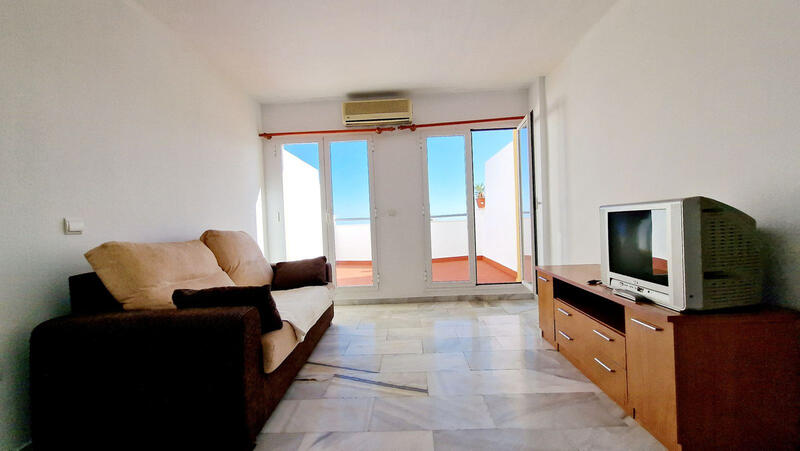 1 Cuarto Apartamento en venta