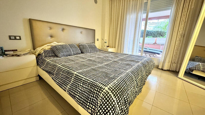 2 Schlafzimmer Appartement zu verkaufen