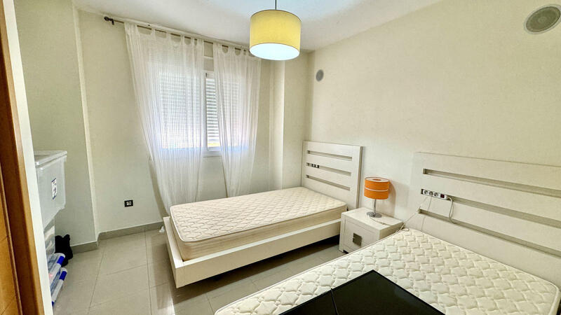 2 Schlafzimmer Appartement zu verkaufen