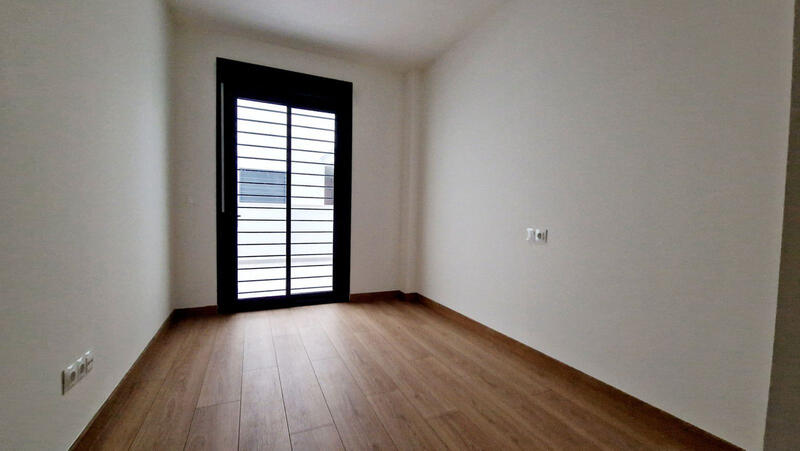 3 slaapkamer Appartement Te koop