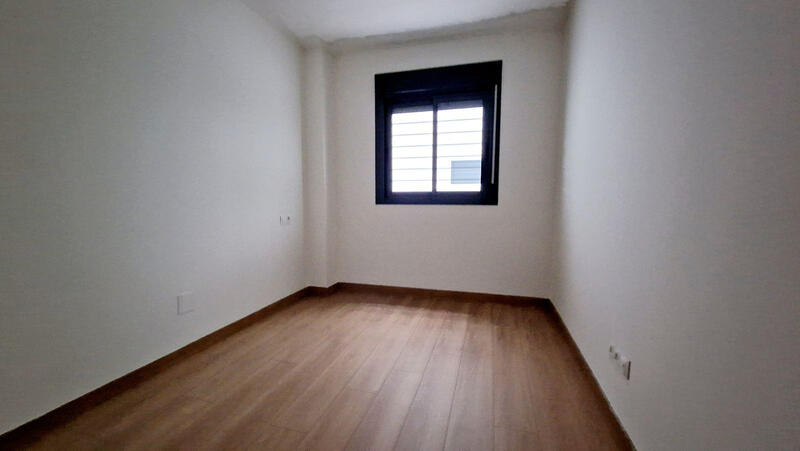 3 slaapkamer Appartement Te koop