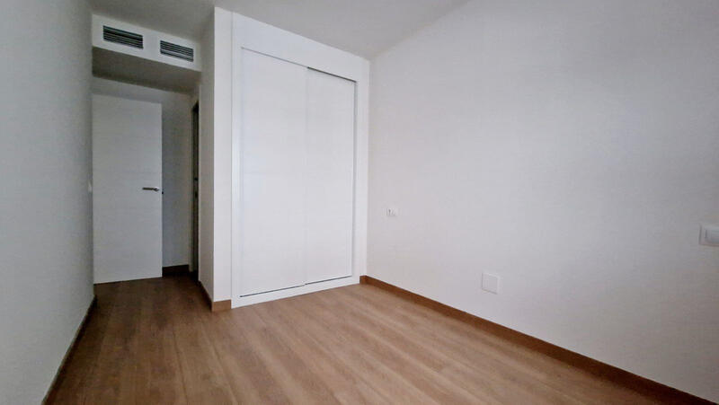 3 slaapkamer Appartement Te koop