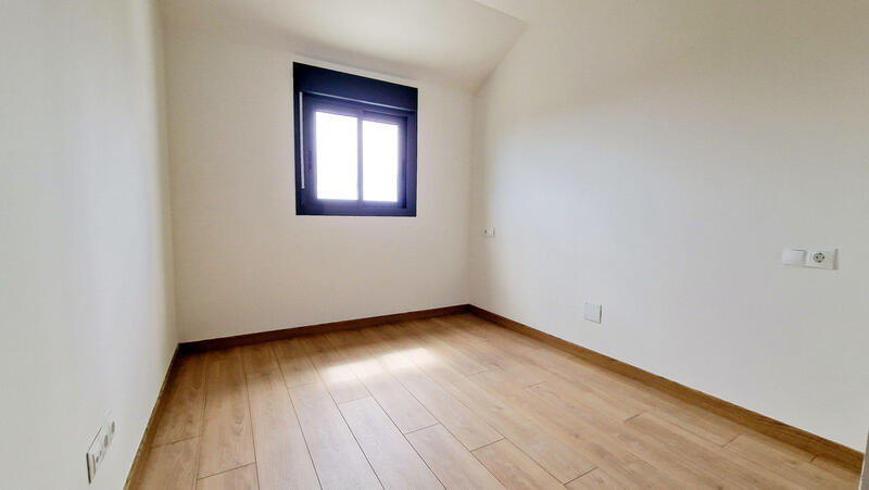 2 Schlafzimmer Appartement zu verkaufen