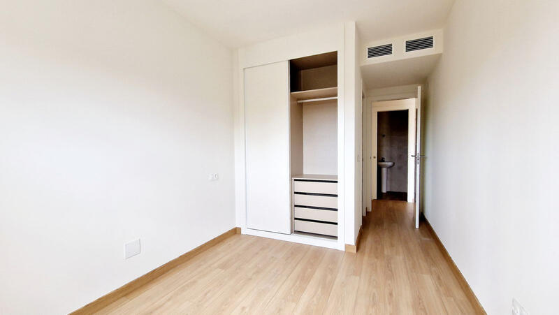 2 Schlafzimmer Appartement zu verkaufen