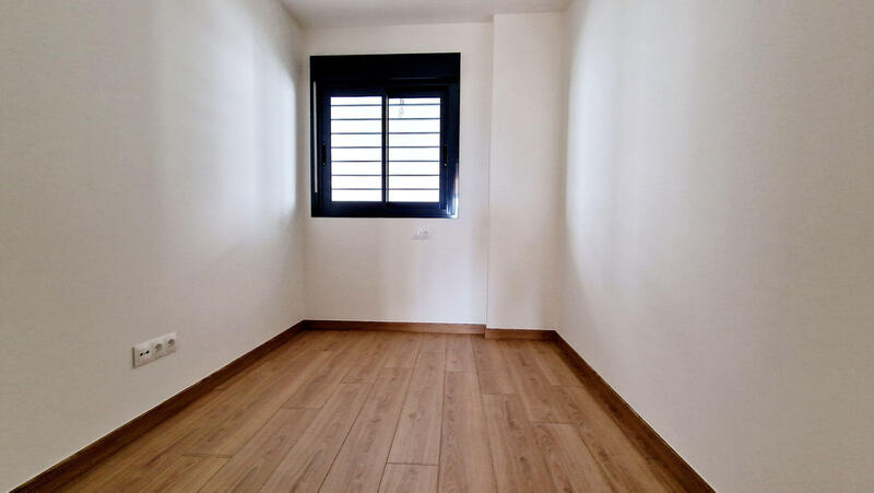 2 Schlafzimmer Appartement zu verkaufen