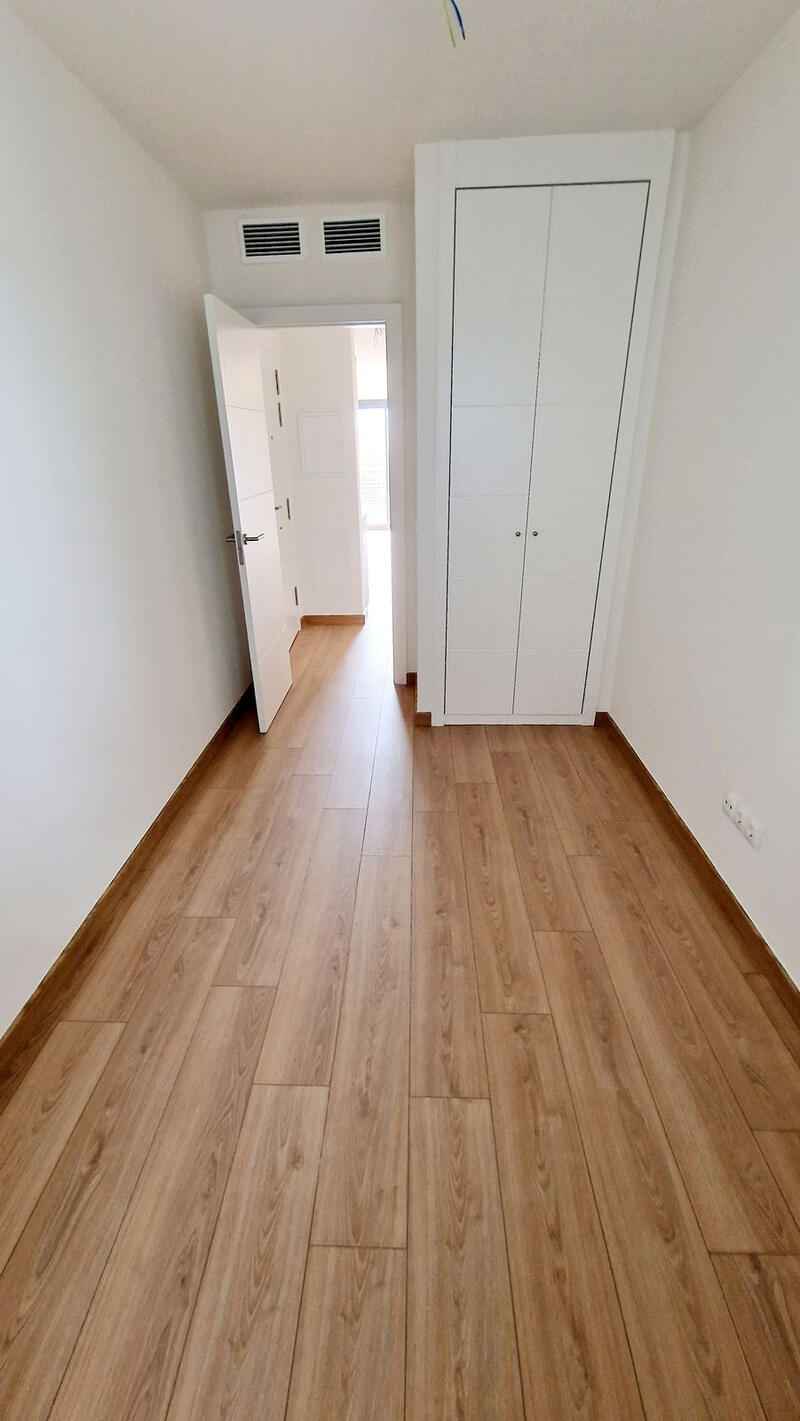 2 Schlafzimmer Appartement zu verkaufen