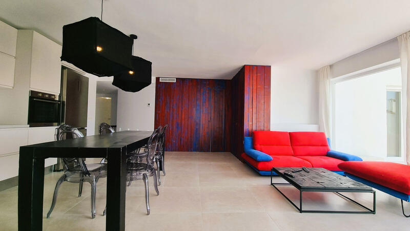 2 Cuarto Apartamento en venta