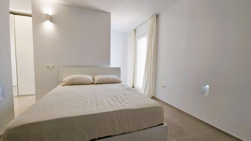 2 Cuarto Apartamento en venta