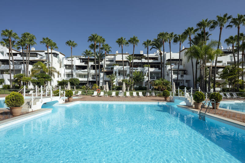 Appartement zu verkaufen in Marbella, Málaga