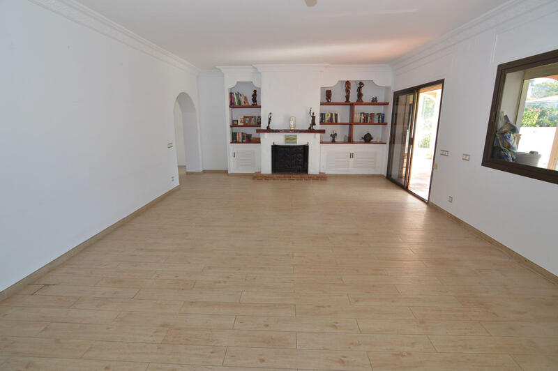 5 Cuarto Villa en venta