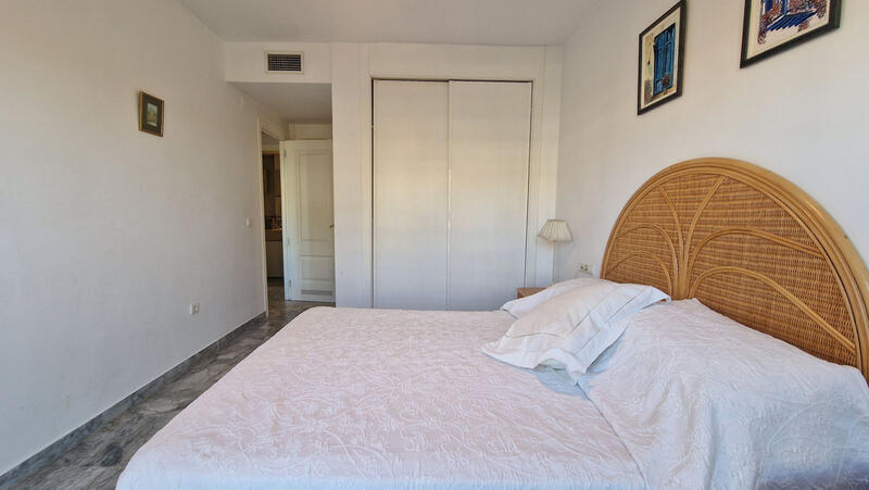 2 Cuarto Apartamento en venta