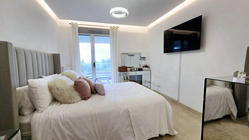 3 Schlafzimmer Appartement zu verkaufen