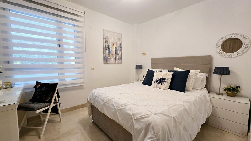 3 Cuarto Apartamento en venta